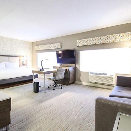 Hampton Inn Sydney Bagian luar foto