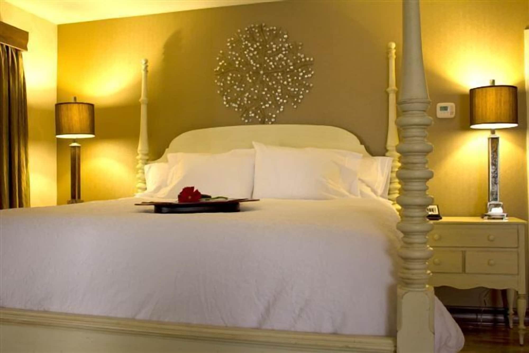 Hampton Inn Sydney Bagian luar foto