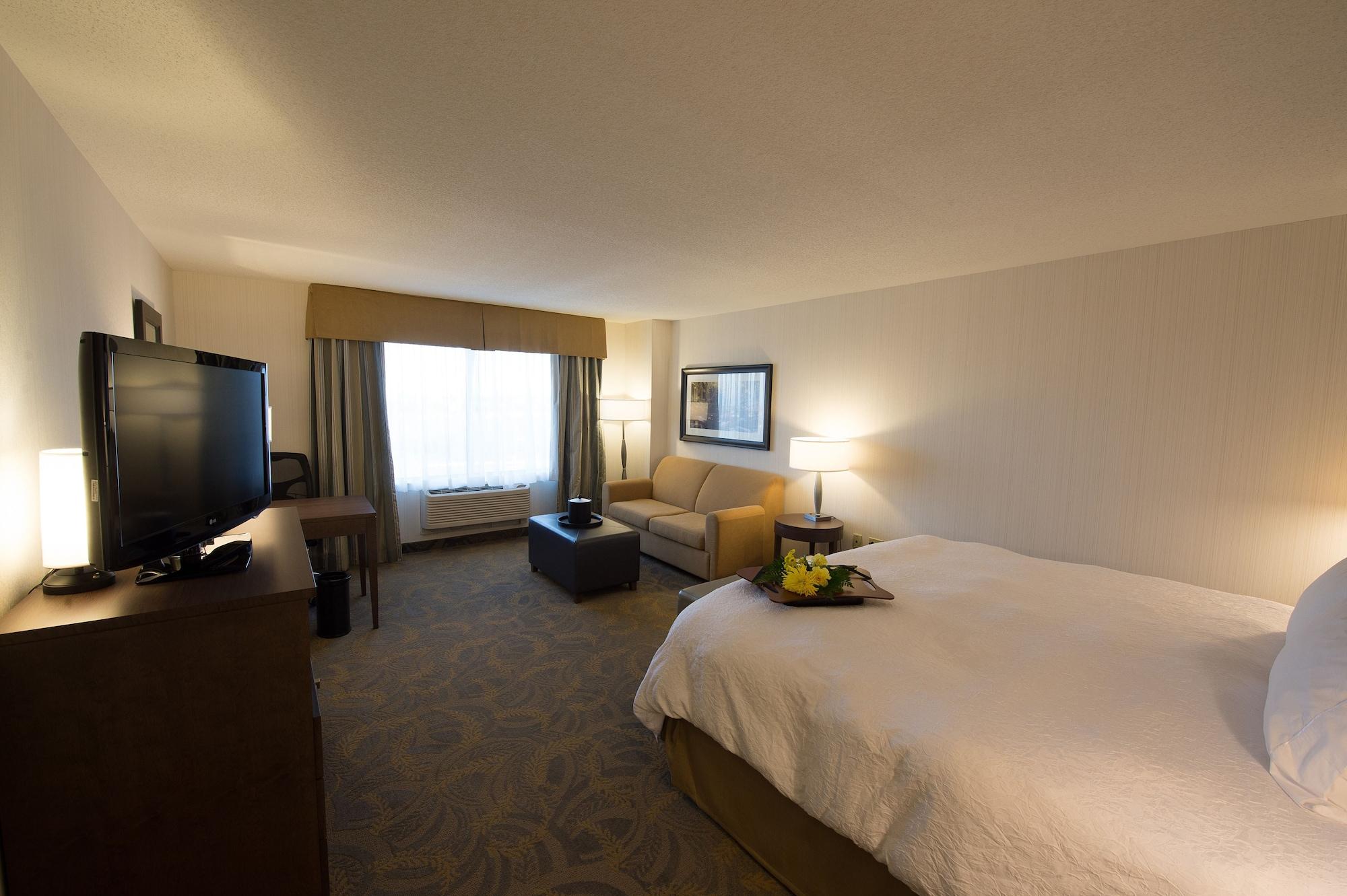 Hampton Inn Sydney Bagian luar foto
