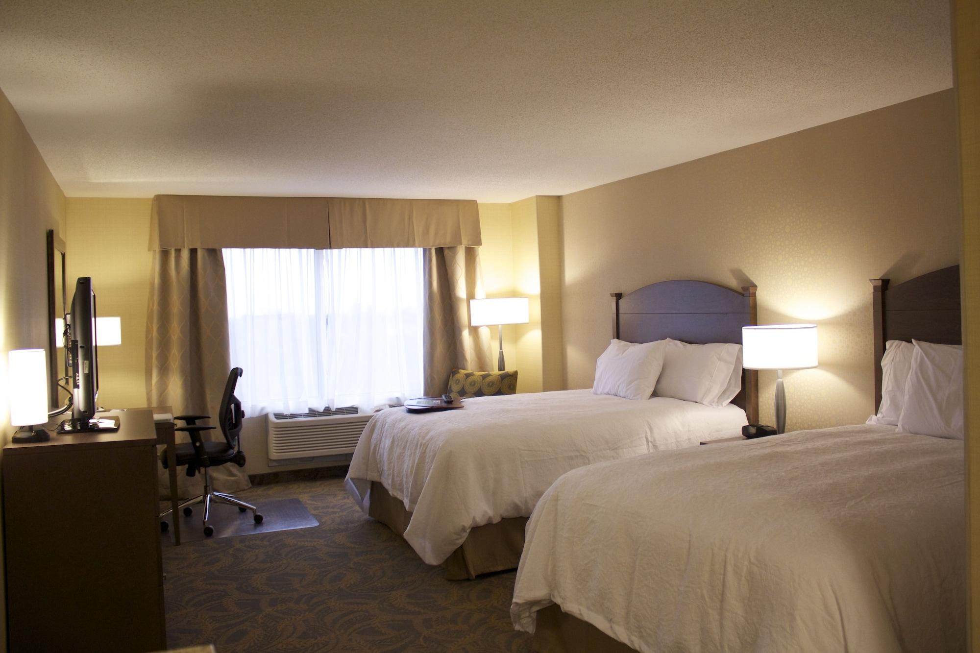 Hampton Inn Sydney Bagian luar foto