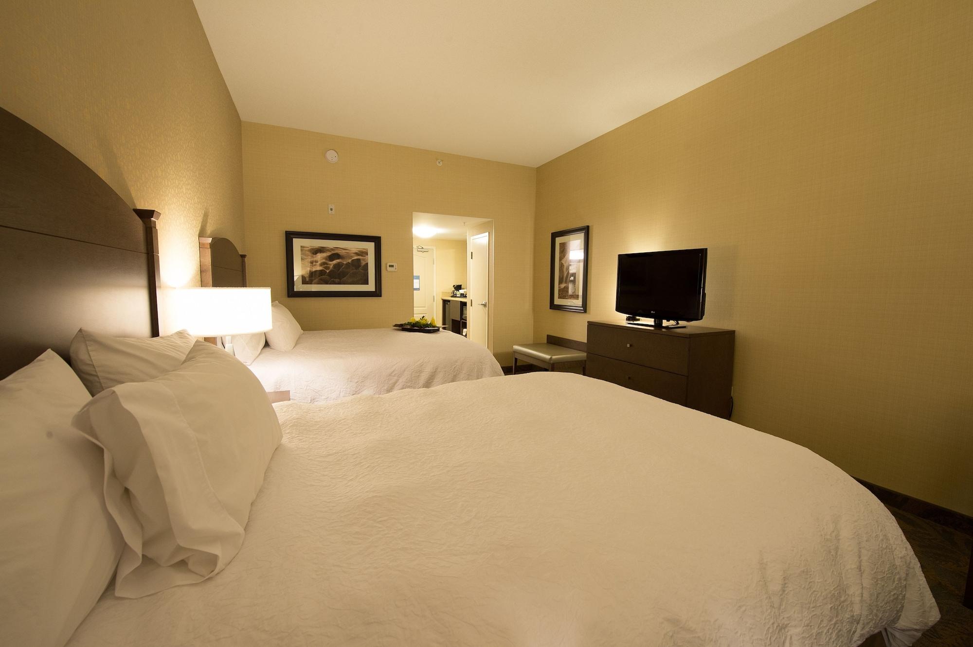 Hampton Inn Sydney Bagian luar foto