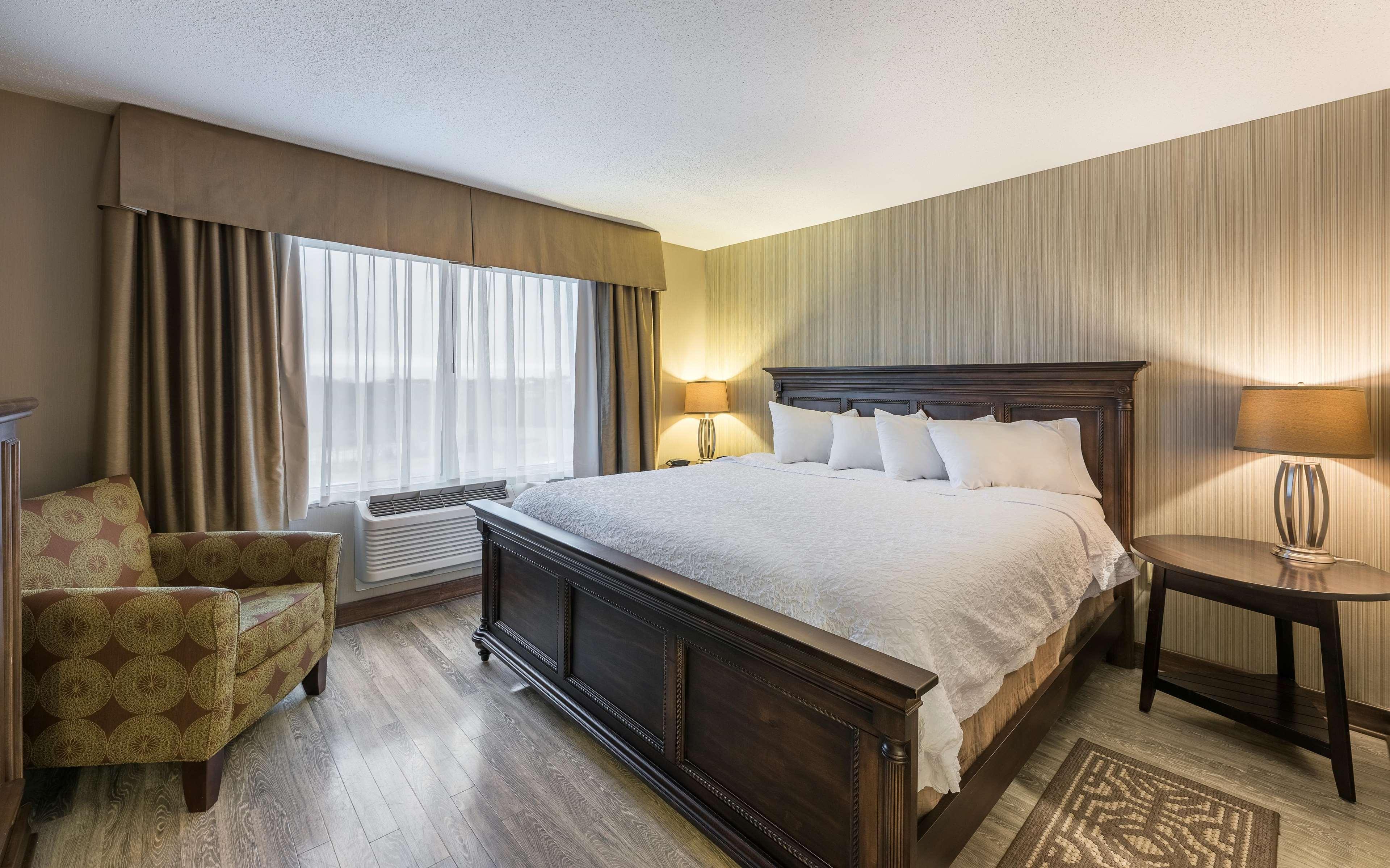 Hampton Inn Sydney Bagian luar foto