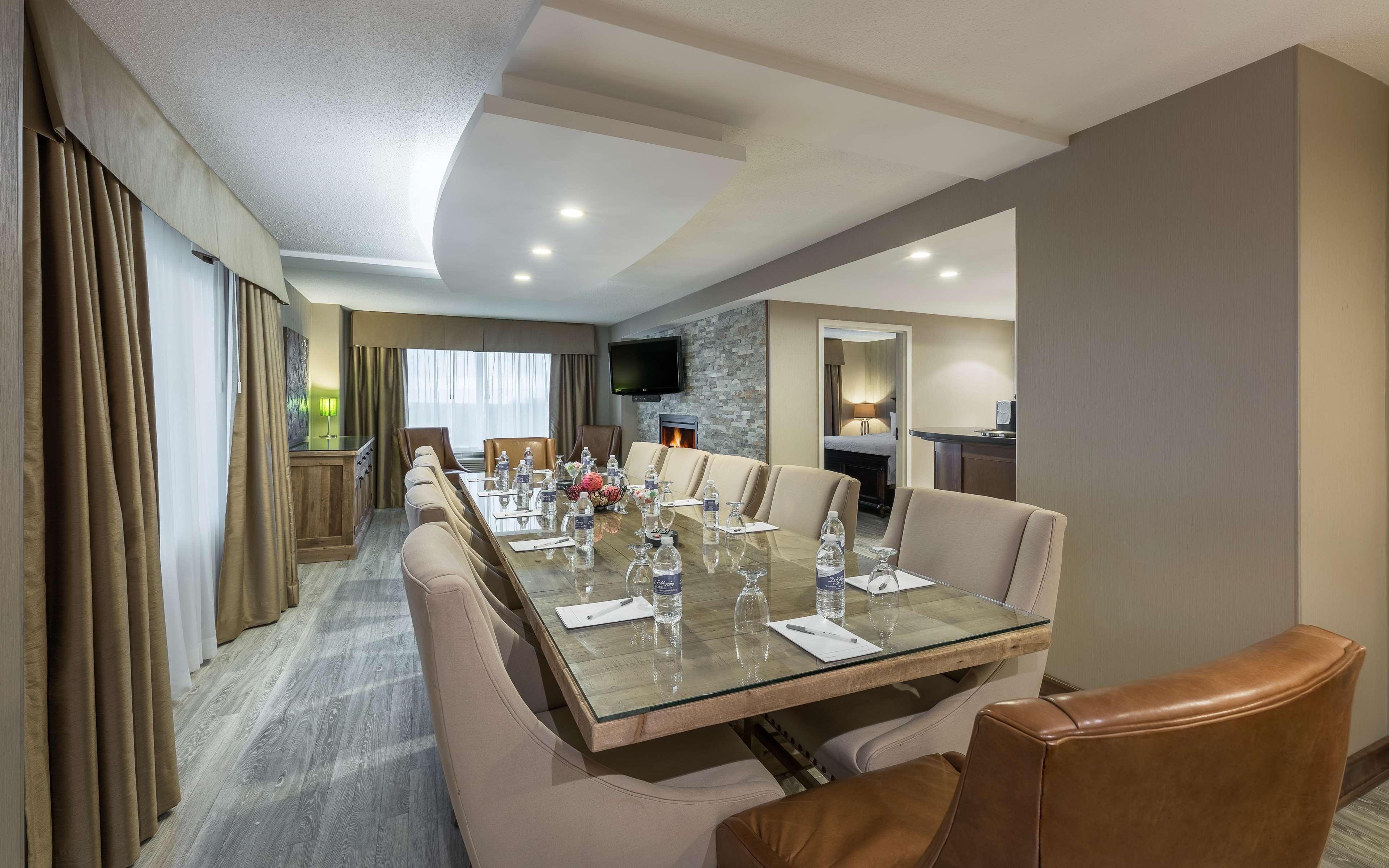 Hampton Inn Sydney Bagian luar foto