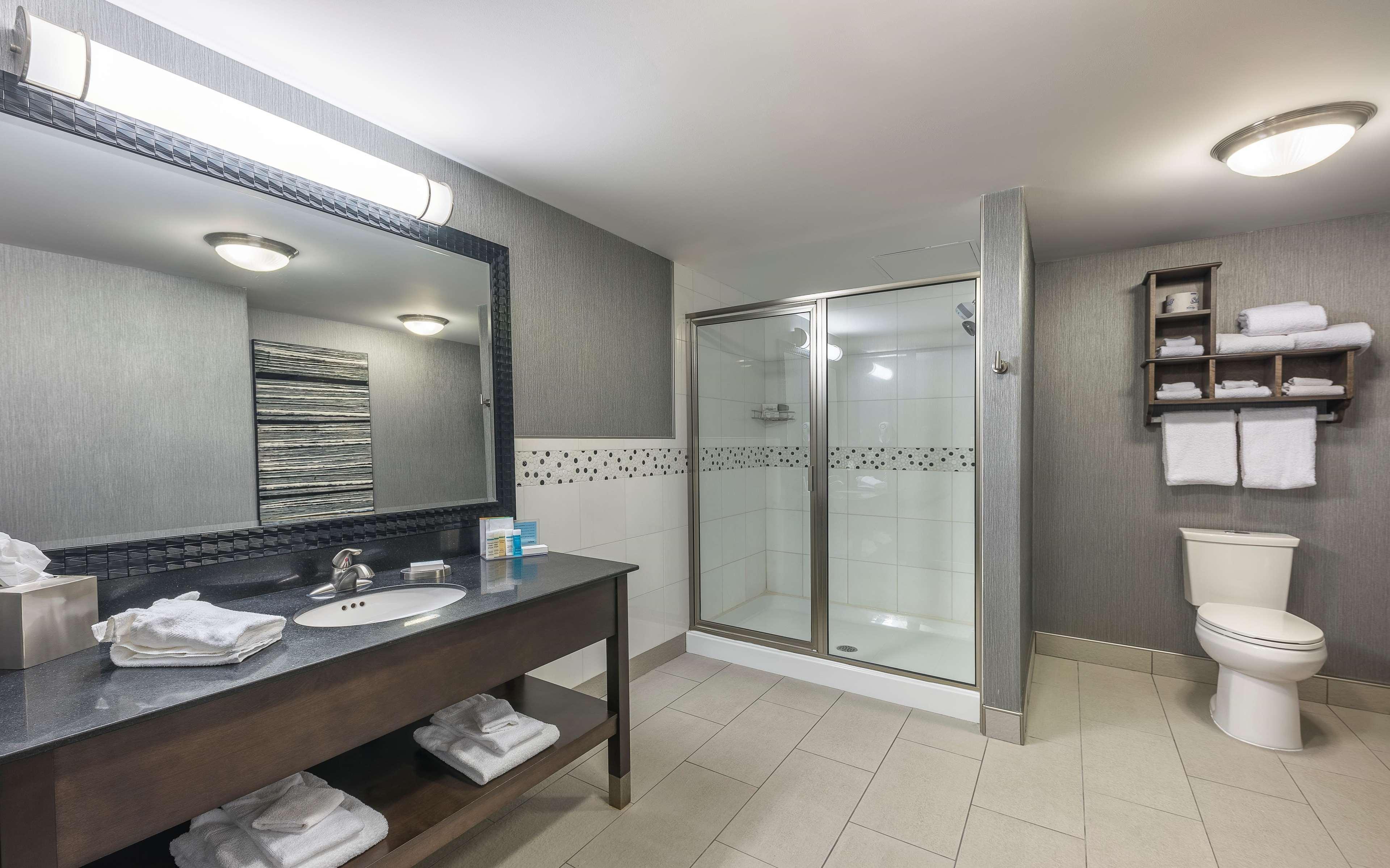 Hampton Inn Sydney Bagian luar foto