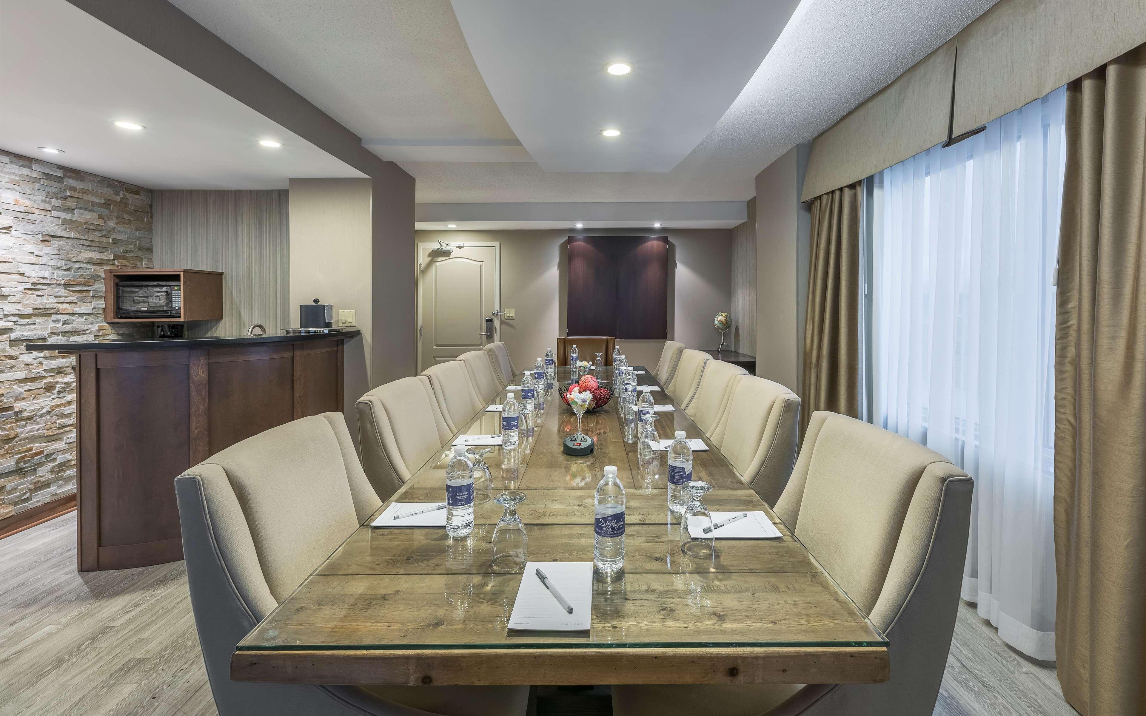 Hampton Inn Sydney Bagian luar foto