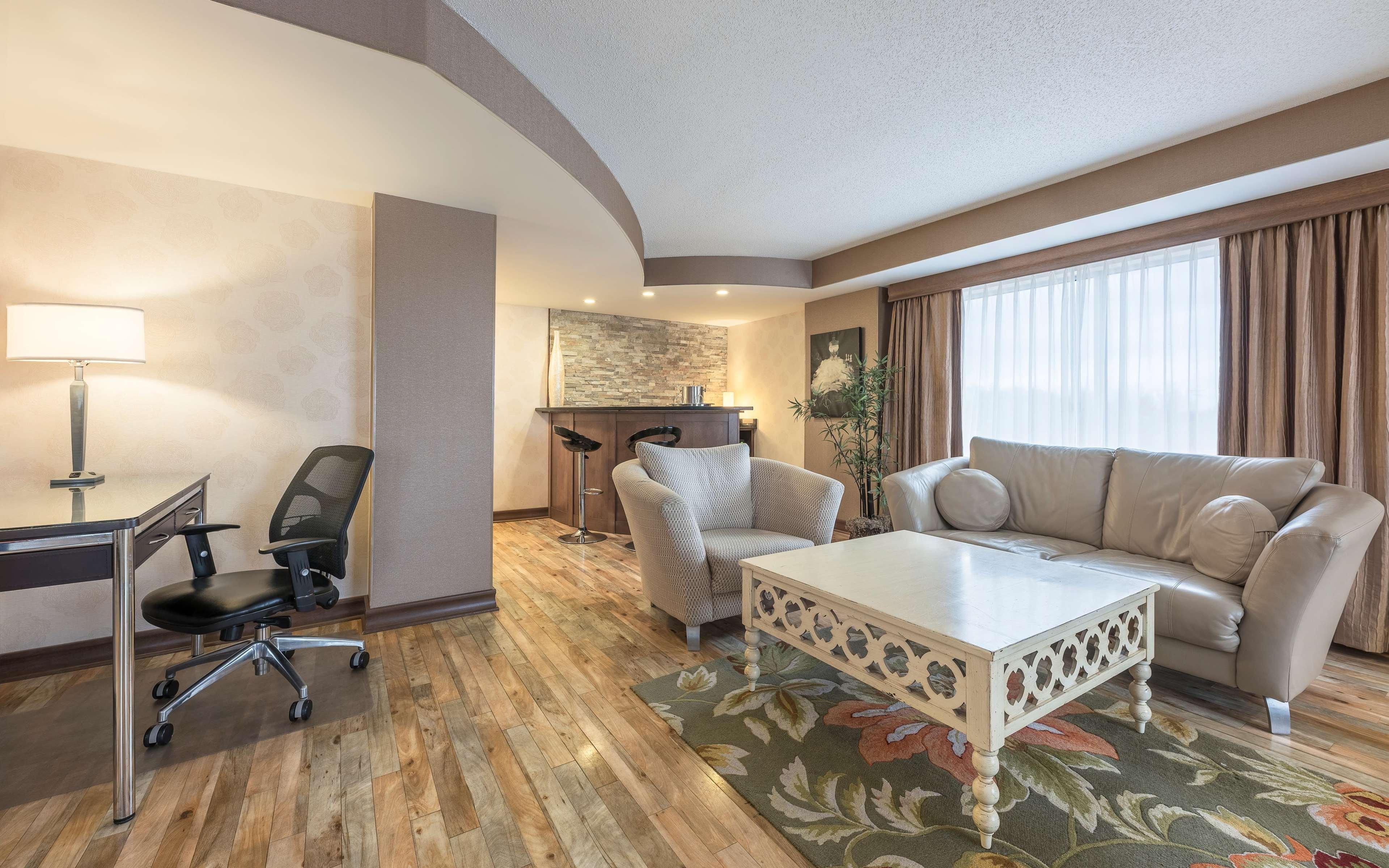 Hampton Inn Sydney Bagian luar foto