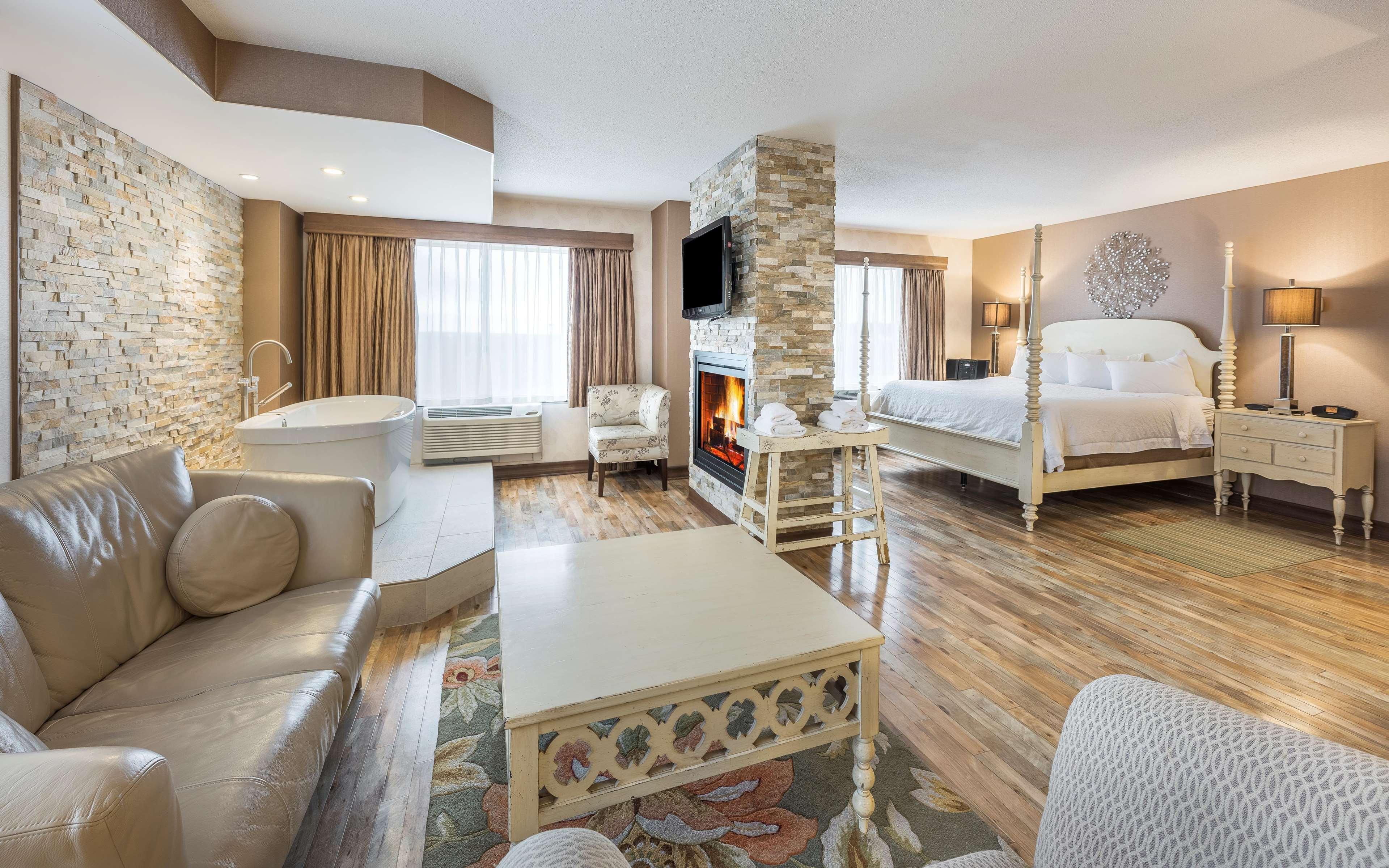 Hampton Inn Sydney Bagian luar foto