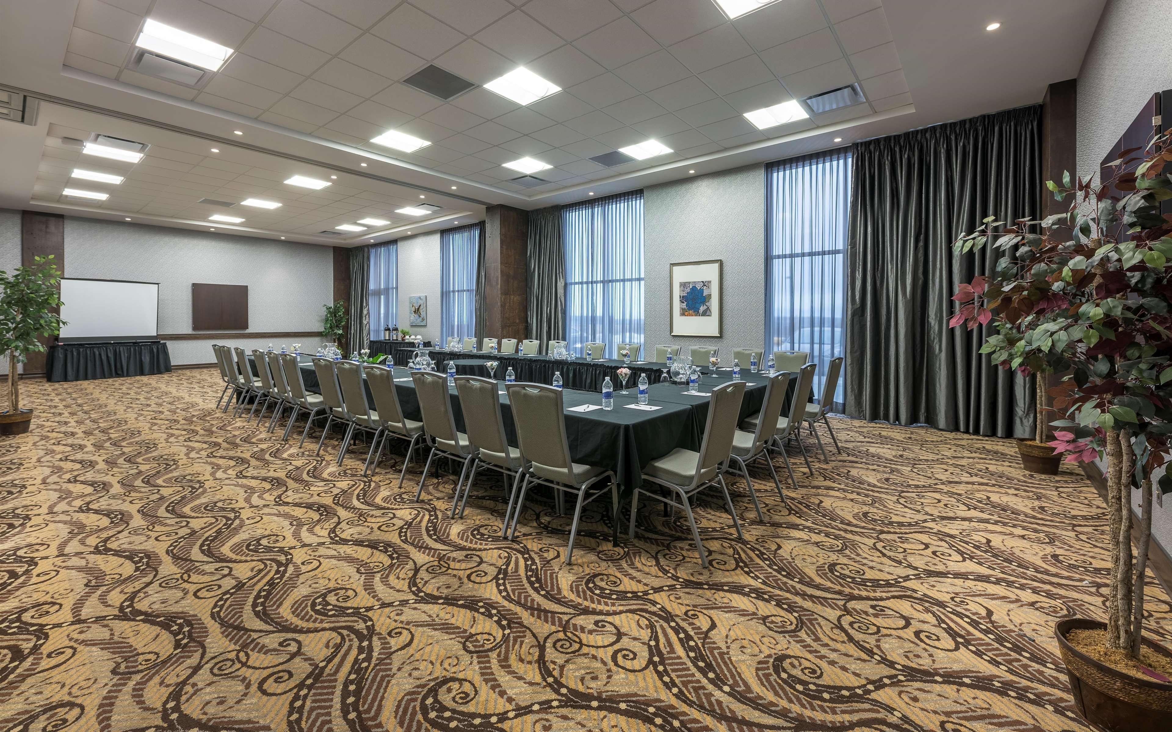 Hampton Inn Sydney Bagian luar foto