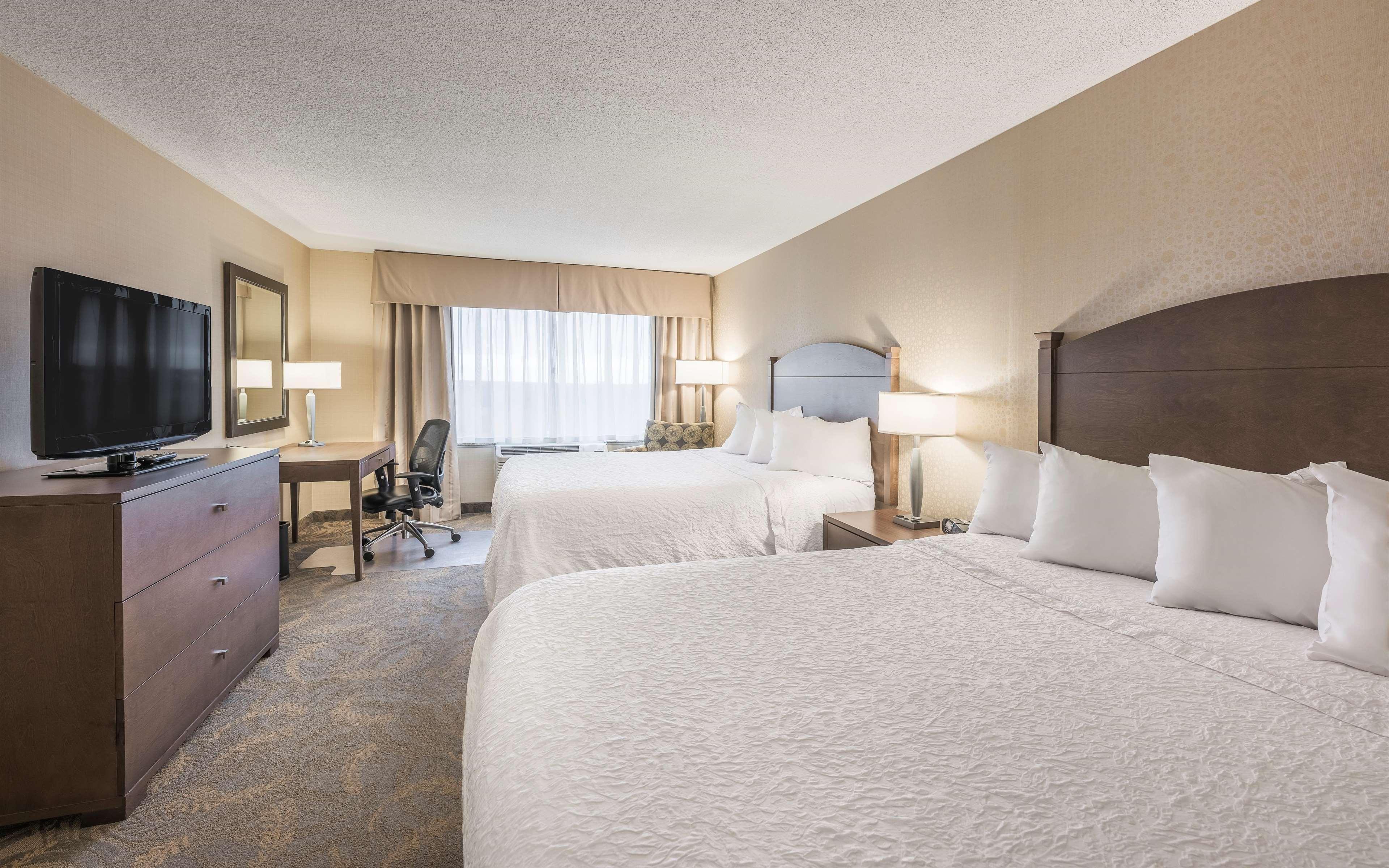 Hampton Inn Sydney Bagian luar foto