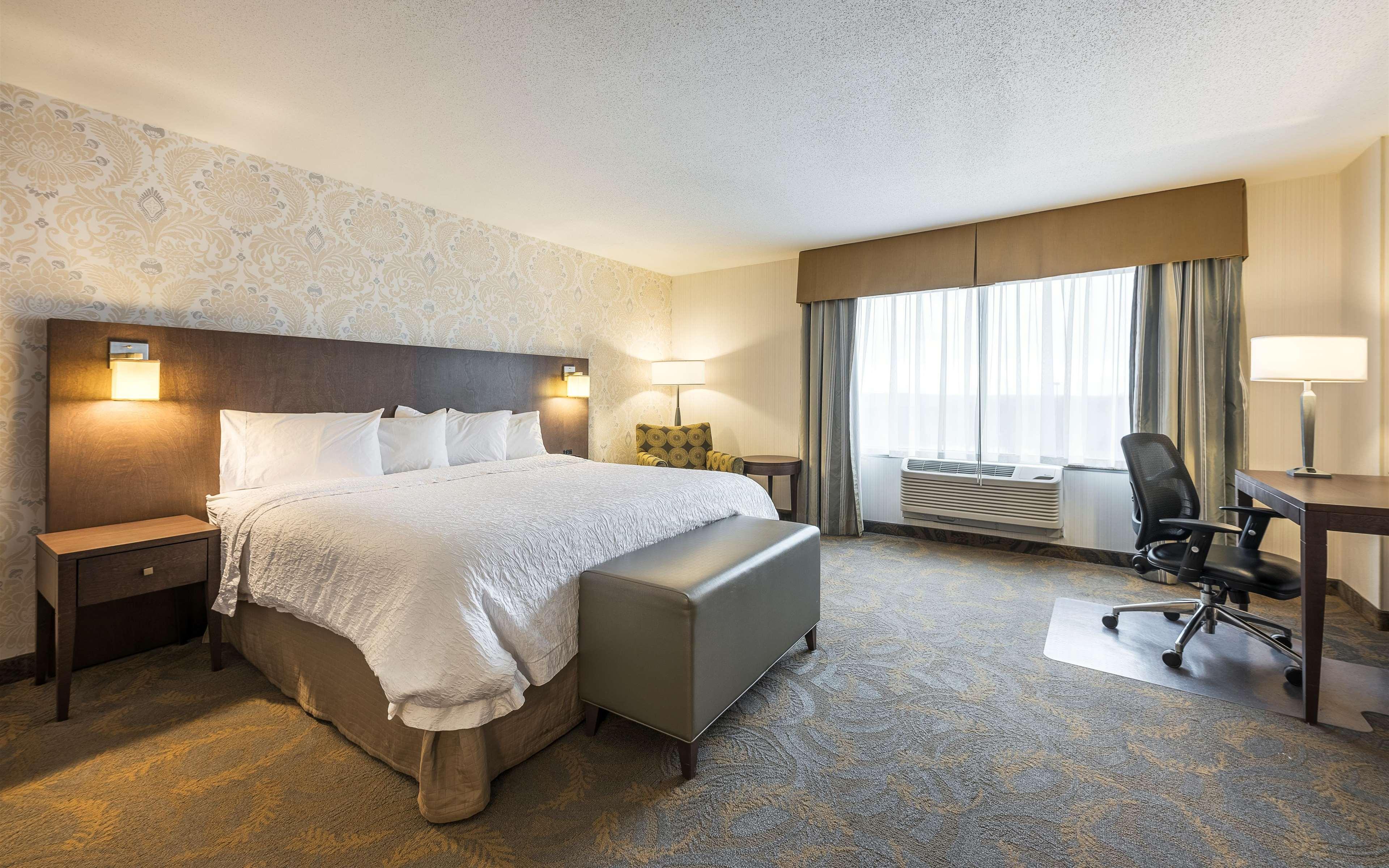 Hampton Inn Sydney Bagian luar foto