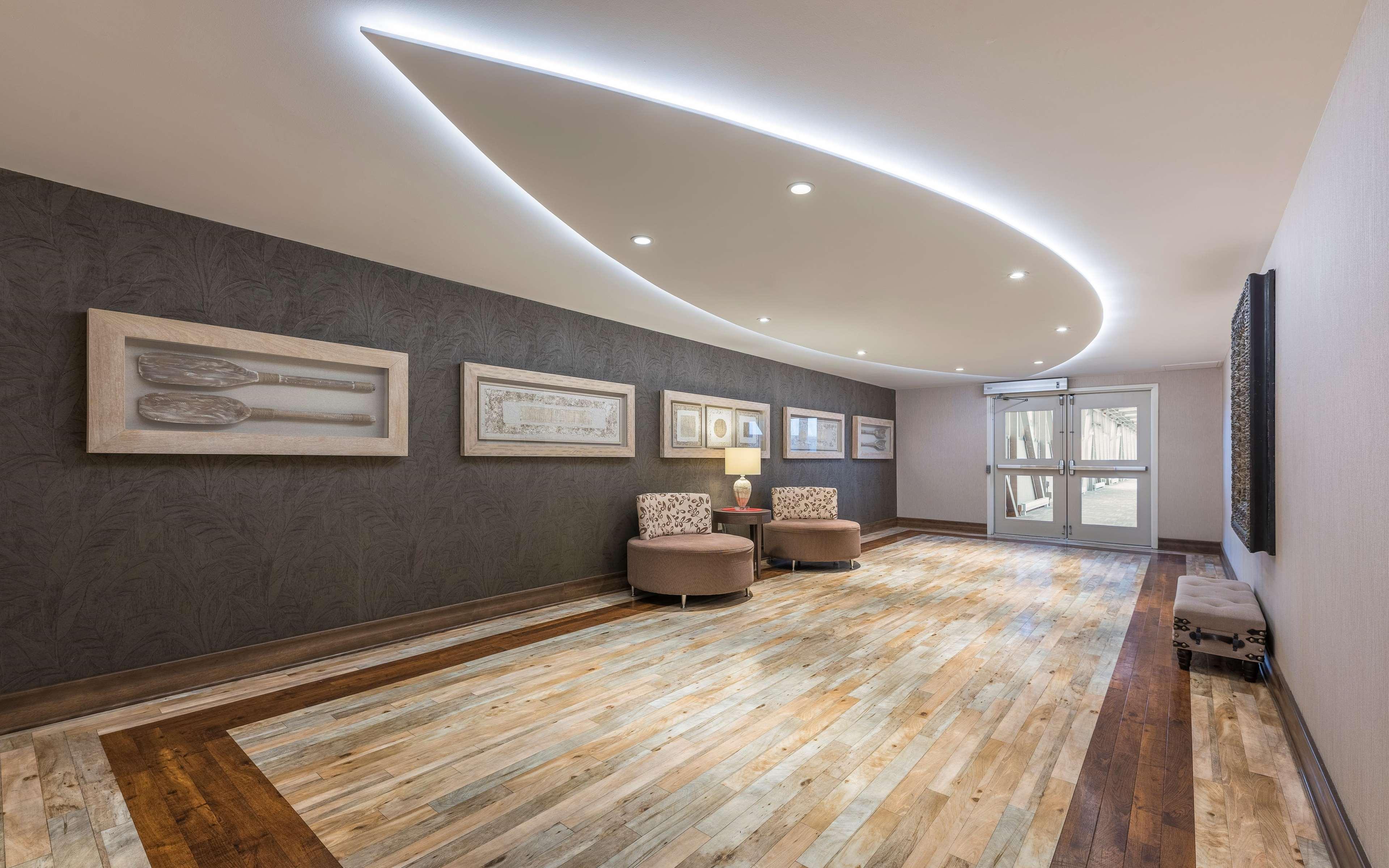 Hampton Inn Sydney Bagian luar foto