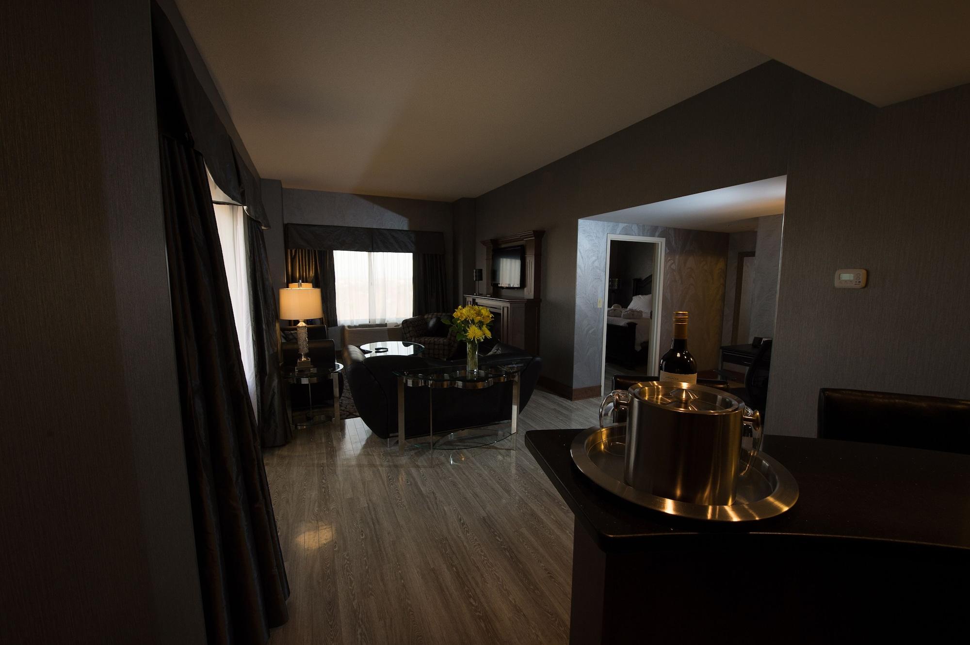 Hampton Inn Sydney Bagian luar foto