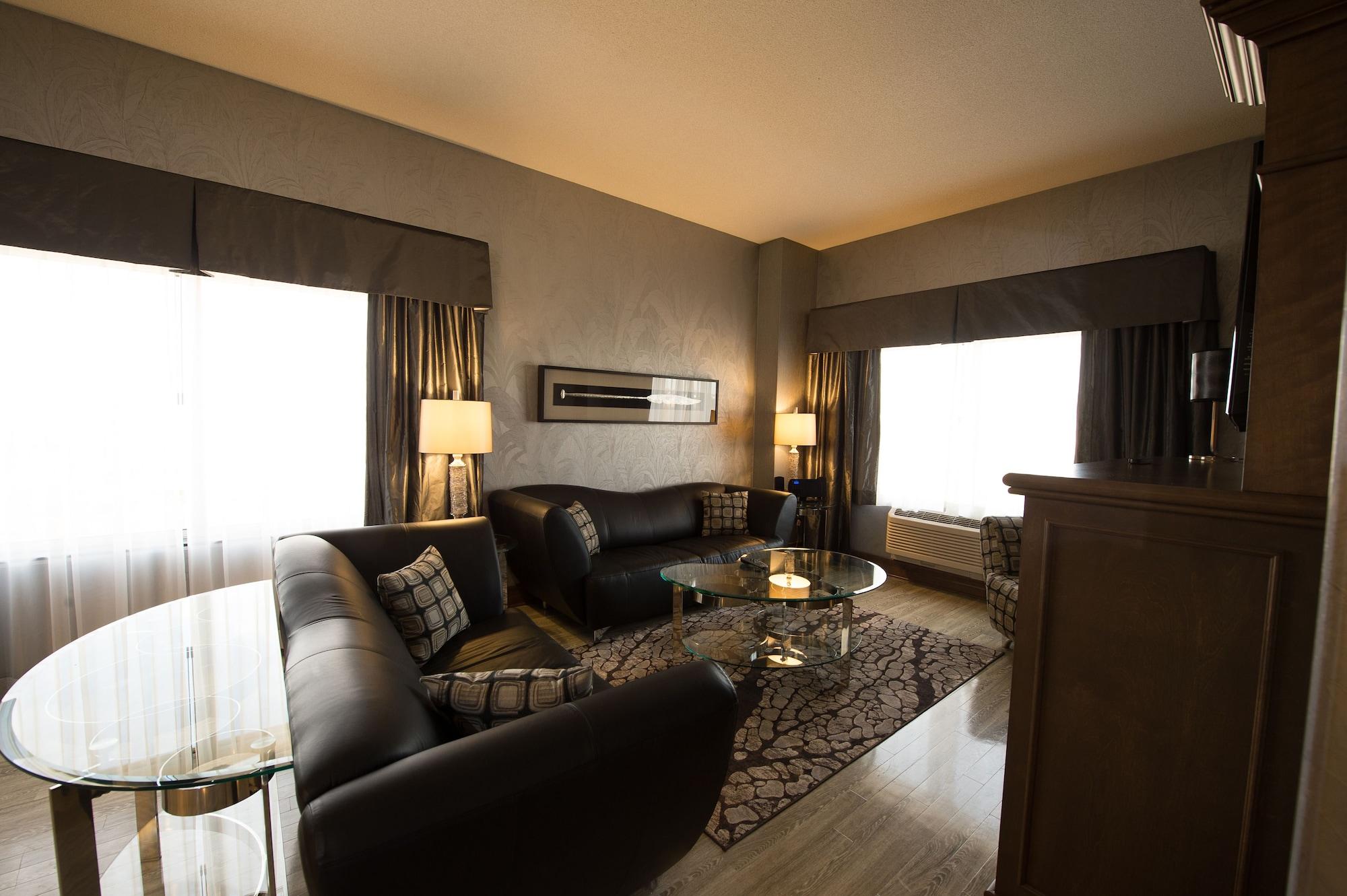Hampton Inn Sydney Bagian luar foto