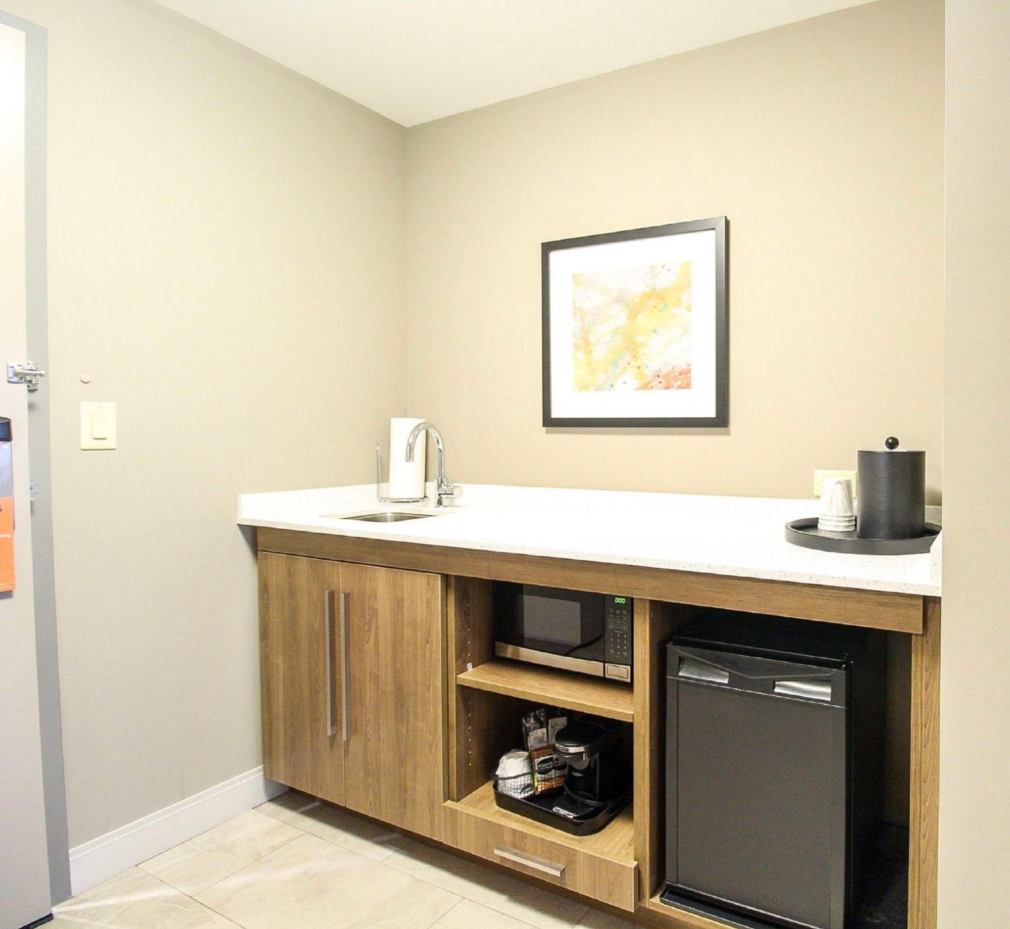 Hampton Inn Sydney Bagian luar foto