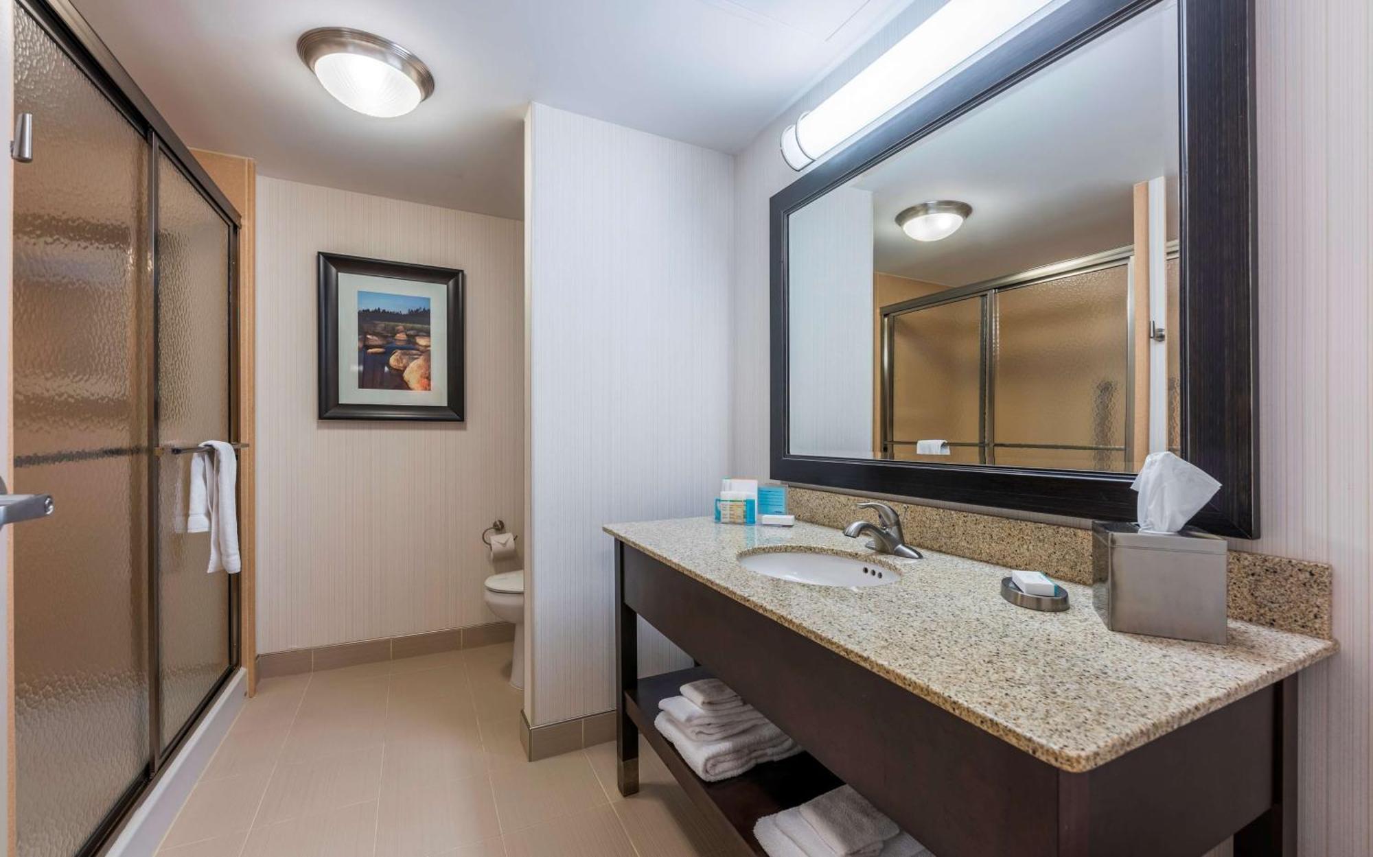 Hampton Inn Sydney Bagian luar foto