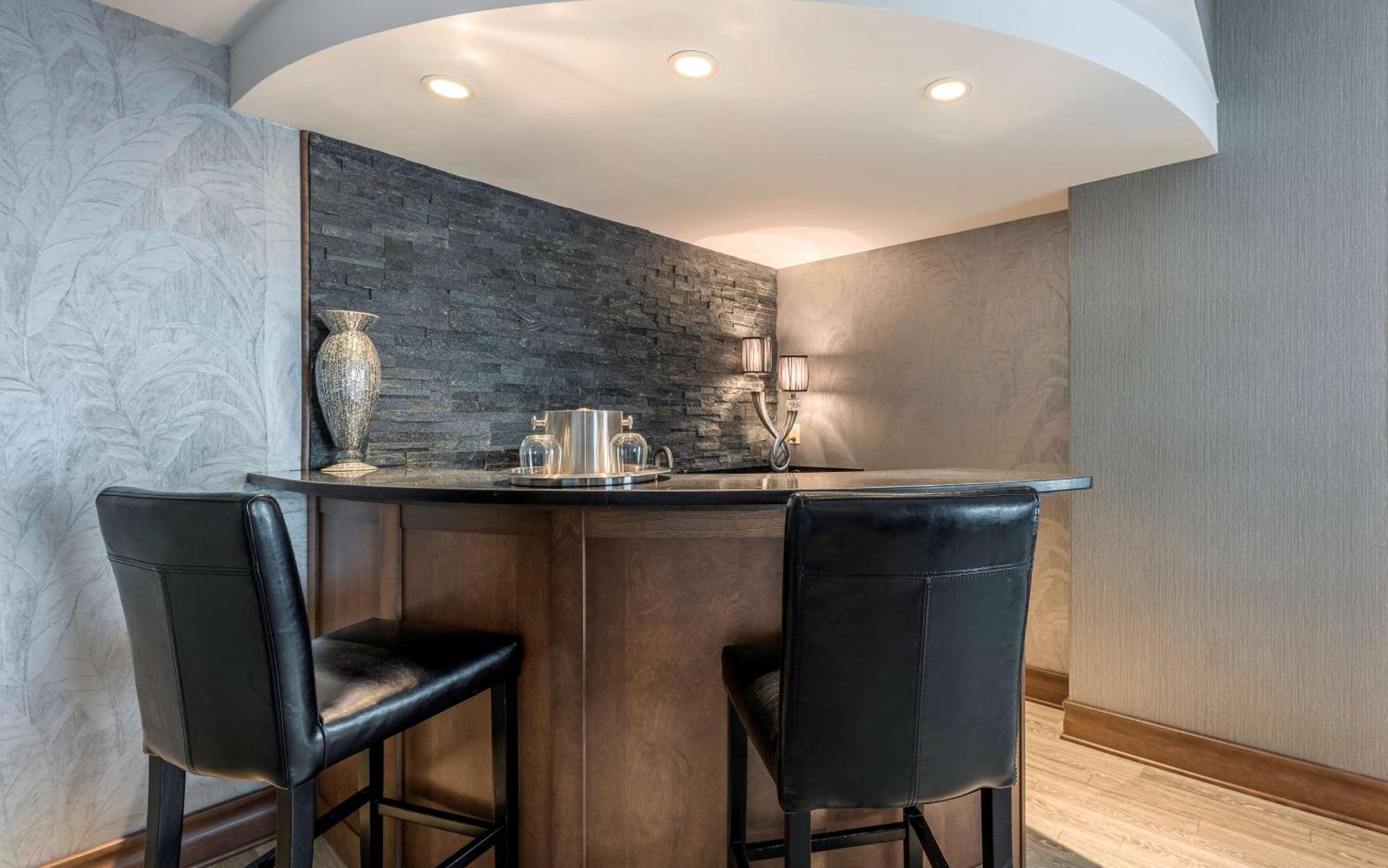 Hampton Inn Sydney Bagian luar foto