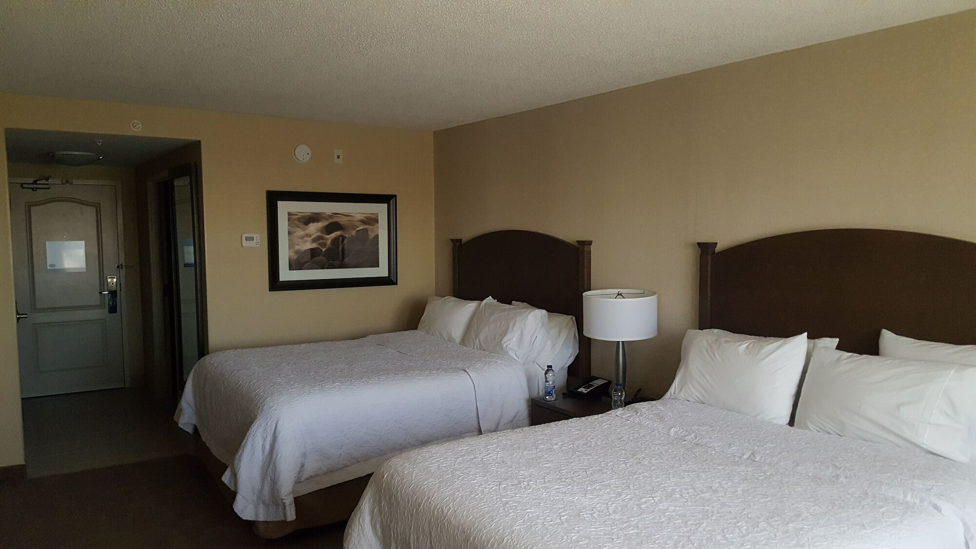 Hampton Inn Sydney Bagian luar foto