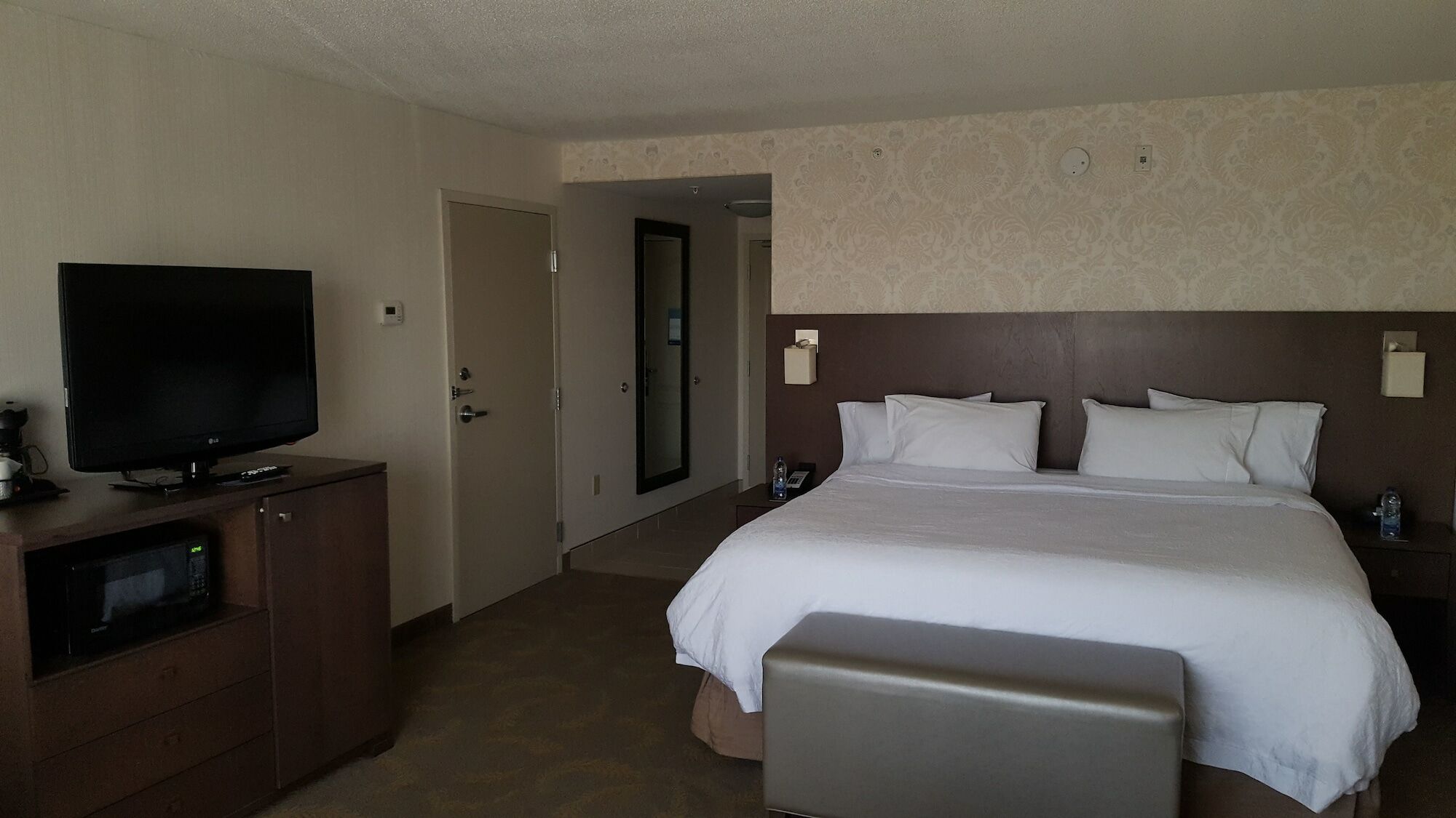 Hampton Inn Sydney Bagian luar foto