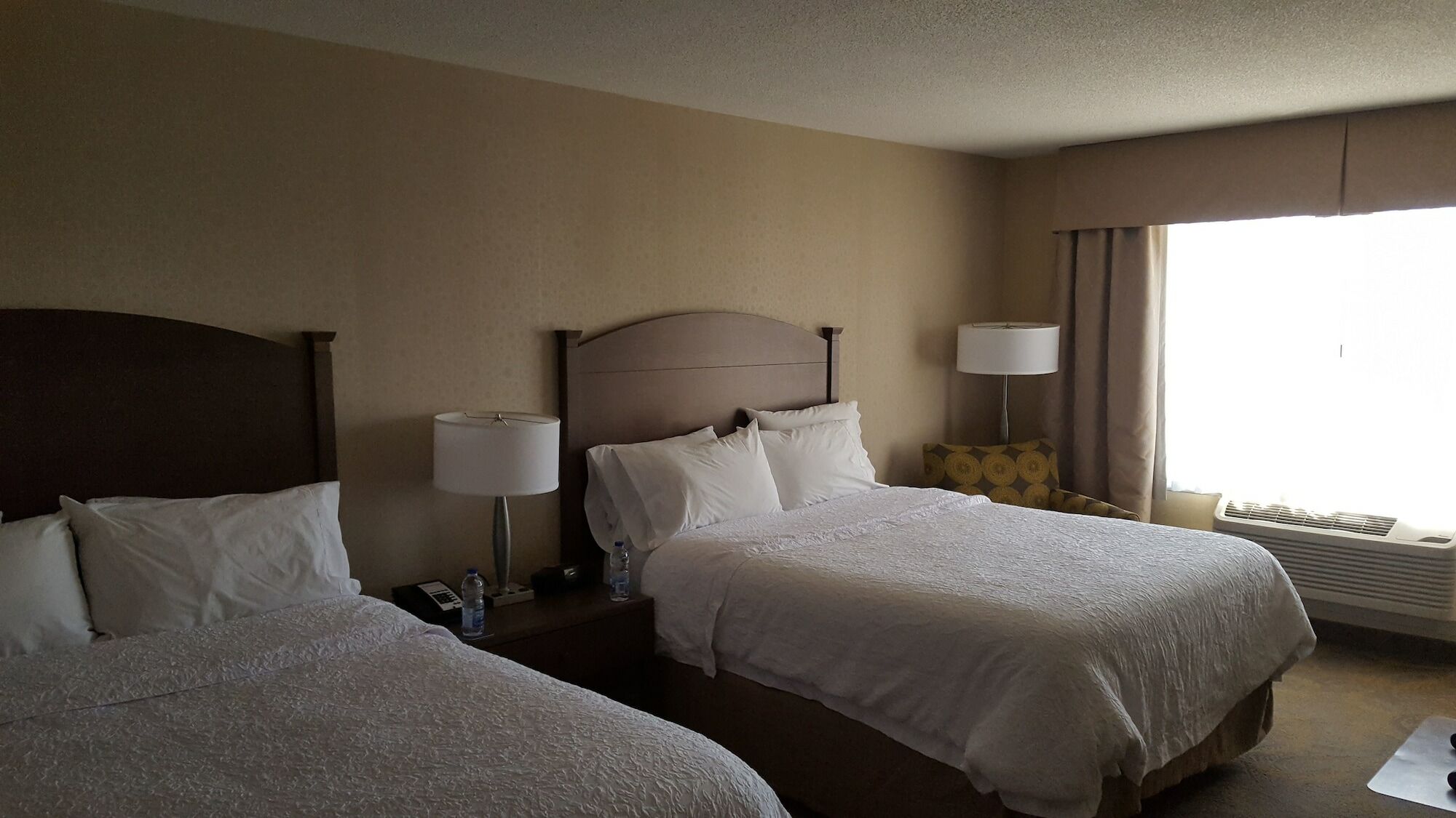 Hampton Inn Sydney Bagian luar foto
