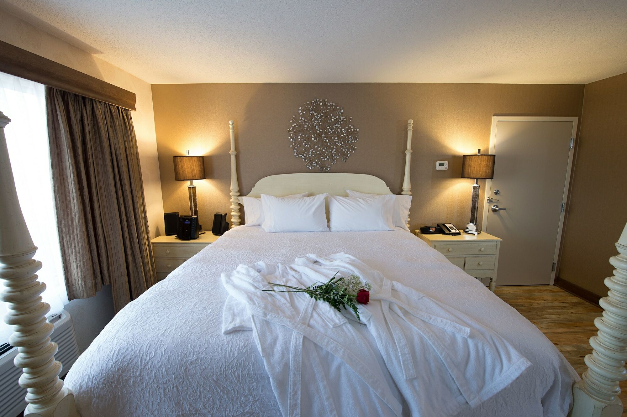 Hampton Inn Sydney Bagian luar foto