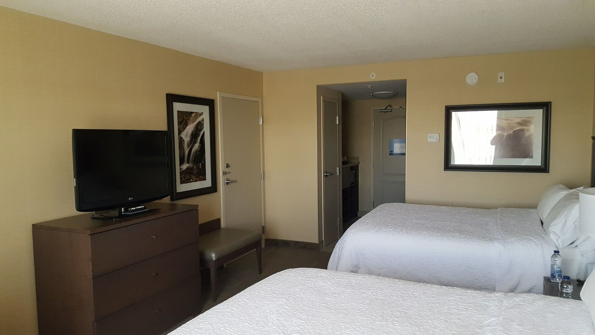 Hampton Inn Sydney Bagian luar foto